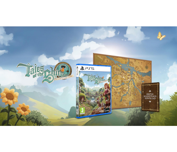 PlayStation Tales of the Shire: A The Lord of The Rings™ Game - 1336469 - zdjęcie 2